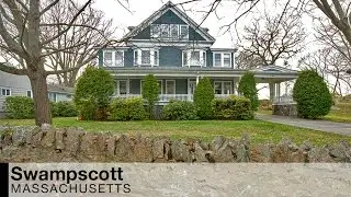 Video of 400 Puritan Road | Swampscott, Massachusetts real estate & homes