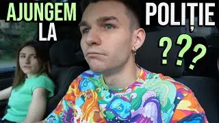 De la Valcea, LA POLITIE ajungem?!