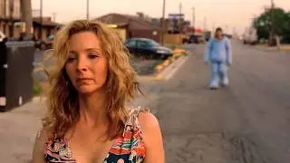 Pel&iacute;cula de comedia sat&iacute;rica para ver por la noche | LISA KUDROW | Peliculas completas en espa&ntilde;ol 4K