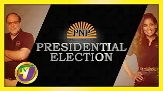 PNP - President Election  - November 7, 2020 - Part 2