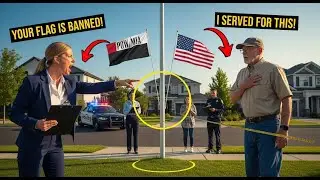 HOA Discrimination 2025: Veteran Defeats Board's Selective Enforcement