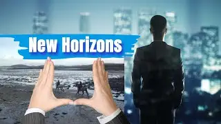 New Horizons - Music Encounters