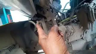 @causes of rpm needle not moving