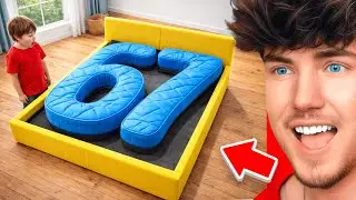 1 STUNDE der LUSTIGSTEN Design Fails!