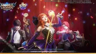 Mobile legend [MGL Competition] Best video#1 
