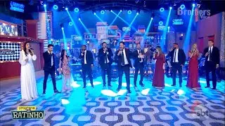 Adventistas no Ratinho - Abertura Especial de Natal