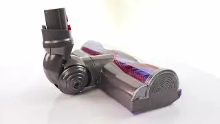 Dyson V12 Motorbar Emici Başlık - 972182-02 - Dyson V12 Motorbar Vacuum Cleaner Nozzle - 972182-02
