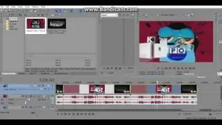 How To Make The Effects From NEIN Csupo Effects (Part 3)