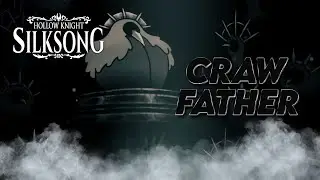 🔴LIVE-- [SHORT]--We're Fighting the CRAW Father in HOLLOW KNIGHT SILKSONG #hollowknight