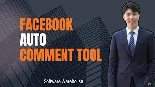 How to Auto Comment on Facebook Posts | Best Facebook Auto Comment Tool