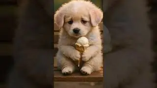 #poor puppy story#emotional dog video#ai generated puppy video#sad puppy video#puppy struggling