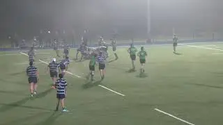 2nds Highlights v Ballina Away