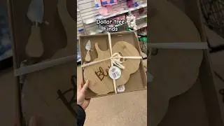 Находки из Dollar Tree 💕✨🌳