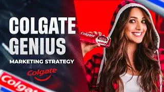 Colgate Master Mind Marketing Strategy | Master Mind Maddy