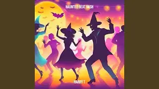 Haunted Beat Bash