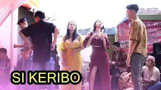 SI KERIBO