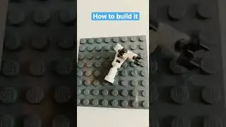 How to build a custom Star Wars droid