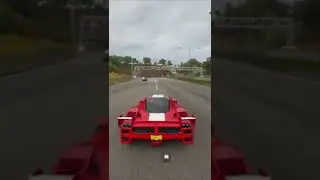 Ferrari FXX 2005 - Forza Horizon 4 | PXN V9 gameplay #shorts