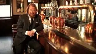 150 лет компании Coopers