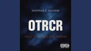 Only The Real Can Relate (feat. 2oo5iiDrip)