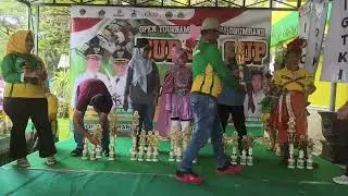 PENGUMUMAN GELOMBANG 1 OPEN TOURNAMENT LOMBA DRUMBAND. BUPATI MADIUN CUP 2026