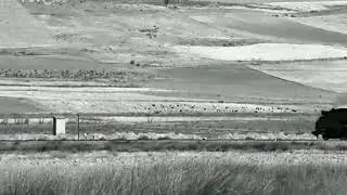 1° ferrocarril castellano 1968