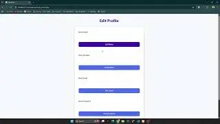 Short Demo of Book My Turf - A Turf Management System