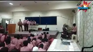 School Performance | Mash Up | By: MSVH Students | NIEPVD