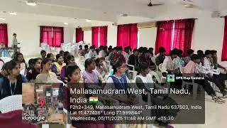 IIC CALENDAR ACTIVITY