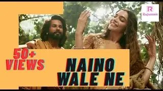 Ragamusic - Nainowale Ne - Lyric