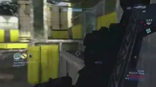 Ghostayame's nasty exterm