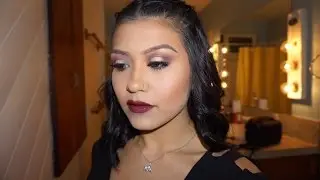 Halo Eye / carli byble PALETE
