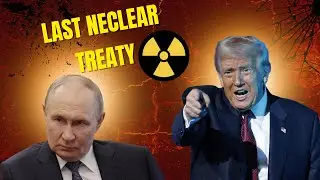 USA vs Russia: The Last Nuclear Treaty Is About to Expire