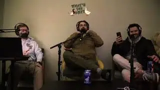 Episode 42 - The Office Vs. Parks and Rec, Kangaroo Vs. Wallaby, IPA Vs. Light Beer