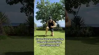 Sustainable Fat Loss for Men Over 60 #dietplan #diettips #agelessstrength