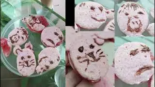 W@W PROJECT (MACARON MASTERS)