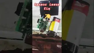 pod air flow sensor issue | pod sensor issue fix | vape sensor issue fix | smoke pod sensor issue