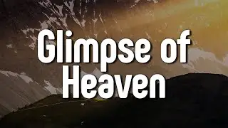 Munn - Glimpse of Heaven (Letra/Lyrics) | Official Music Video