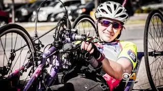 Partnership Allows College Students To Help Injured Veterans