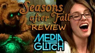 SEASONS AFTER FALL REVIEW PS4, STEAM, XBOXONE - Media Glitch