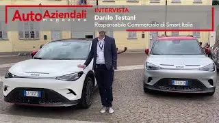 Testani (Smart Italia): 