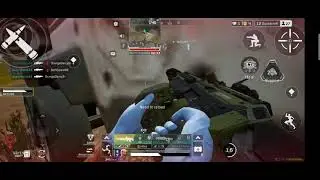 apex legends mobile first impression