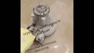 Crystallization Process in Gurgaon, Crystallizing Gurgaon, Gurgaon Crystallization Process