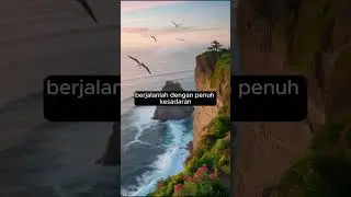 Rasakan Setiap Langkah: Kekuatan Kesadaran dalam Kehidupan