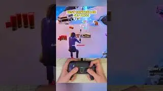 Controller SETTINGS = Aimbot 🎯🎮 #fortnite #shorts