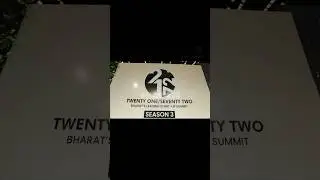 Ivygrowth | Season 3  | Startup summit | avath utopia | global startup summit