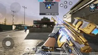COD Mobile Ranked Highlights - (Funny Moments)