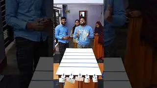 Roll The Boll And Win Money Challenge #game #shorts