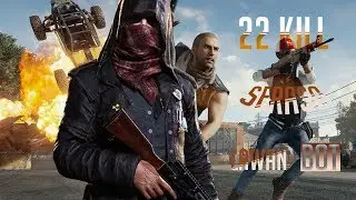 b0neng 22kill / AS (Amerika Serikat)