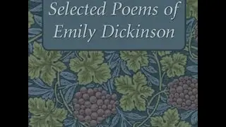 The Brain is Wider Than the Sky by EMILY DICKINSON Audiobook - Becky Miller